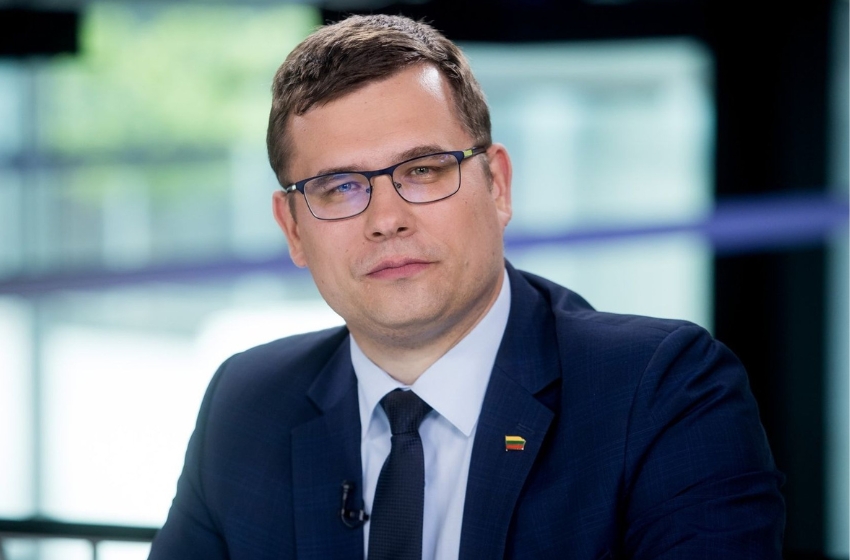 Lithuania's Ministry of Defense: Thanks to Ukraine, Russia has been unable to militarize the Kaliningrad region