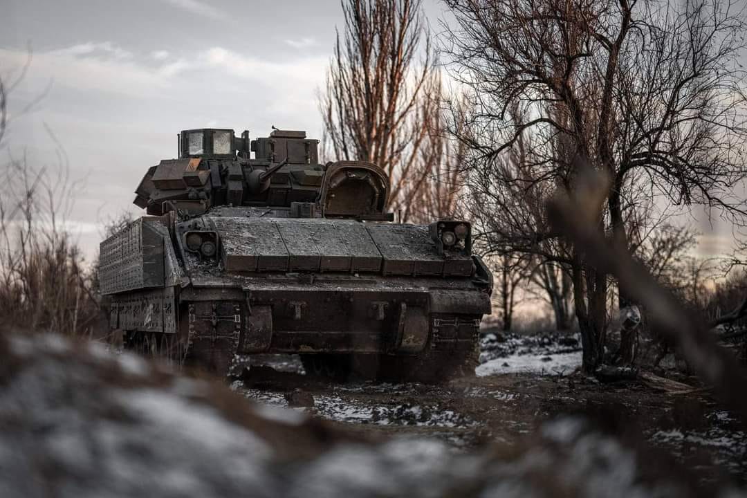 The Russian army lost another 1,950 soldiers in Ukraine over the past day