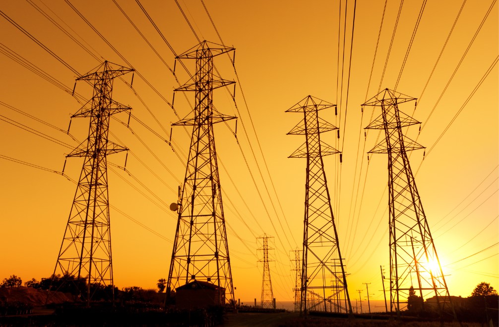 MET Ukraine starts importing electricity from Slovakia to Ukraine