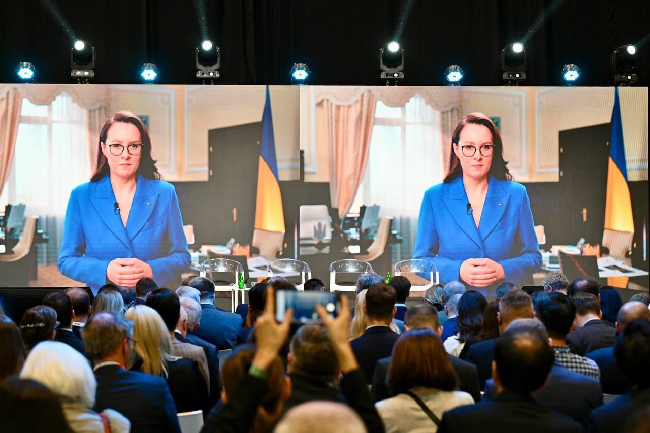 The European Commission has approved a €4.1 billion tranche for Ukraine under the Ukraine Facility