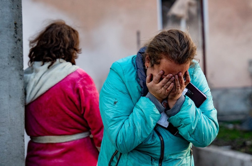 Two energy workers of Ukrenergo were killed during a Russian attack in the Odessa region