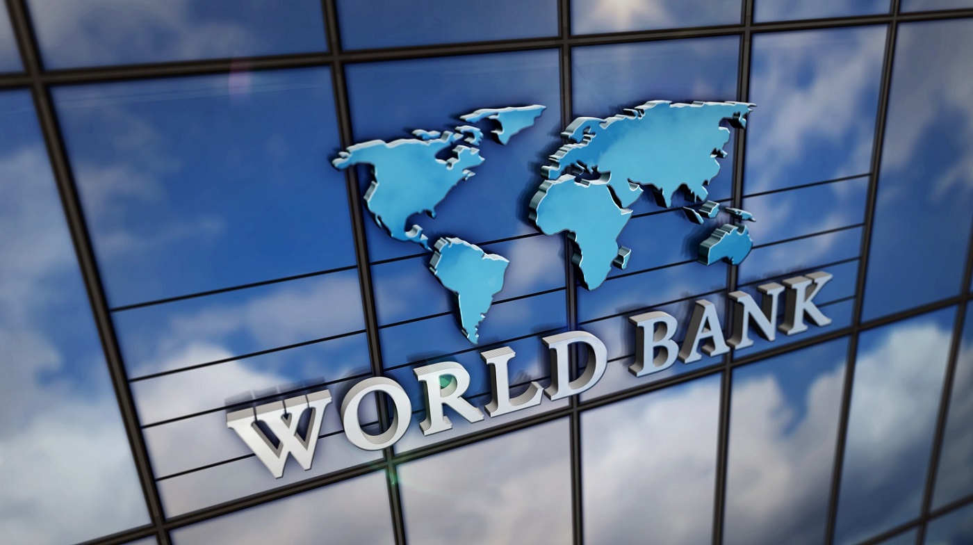 Ukraine Receives $4.8 Billion from the World Bank