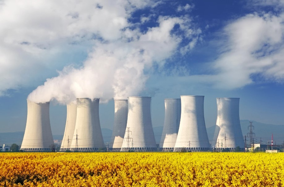 At COP29, Ukraine and 30 other countries confirmed their intention to develop nuclear energy