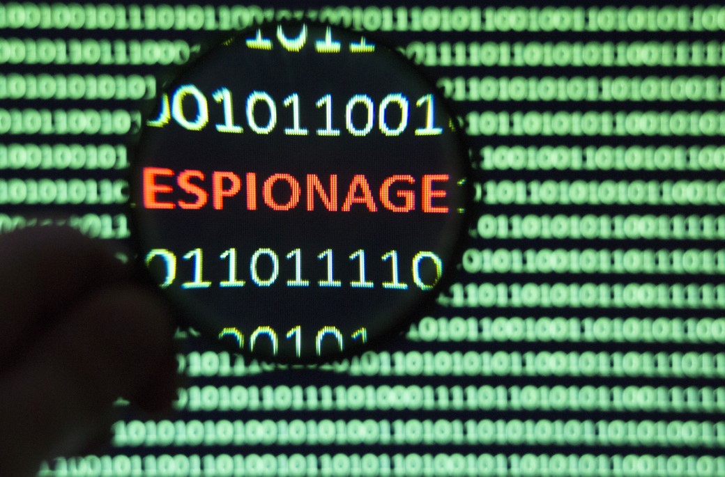 The Russian espionage landscape is undergoing a dramatic transformation