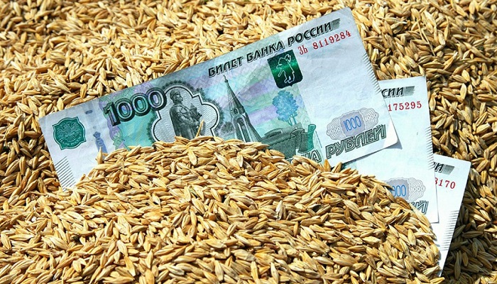 The Kremlin is combating food inflation by destroying the agricultural business