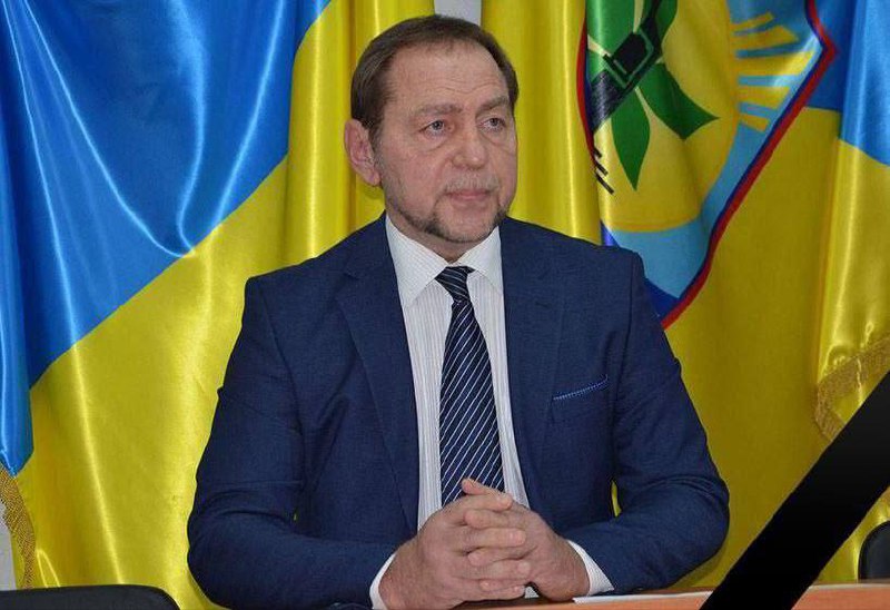 The Russian forces tortured the mayor of Dniprorudne, Yevhen Matveyev, to death while in captivity