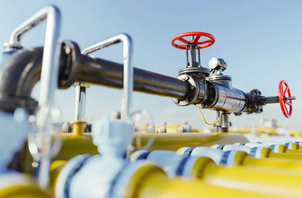 Ukraine has agreed on guaranteed capacities for gas imports from Poland