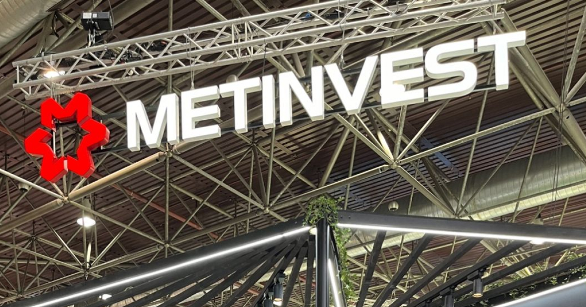 Metinvest has suspended operations at its coal production site in Pishchane, as the frontline approaches and shelling intensifies