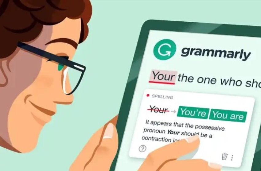 Grammarly is acquiring the document editor Coda and merging the companies