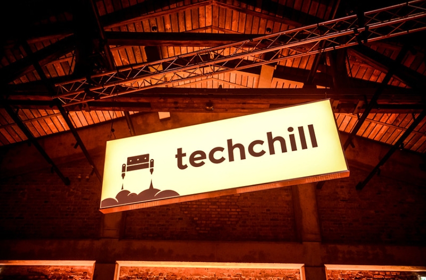 Nine startups will represent Ukraine at the TechChill 2025 conference