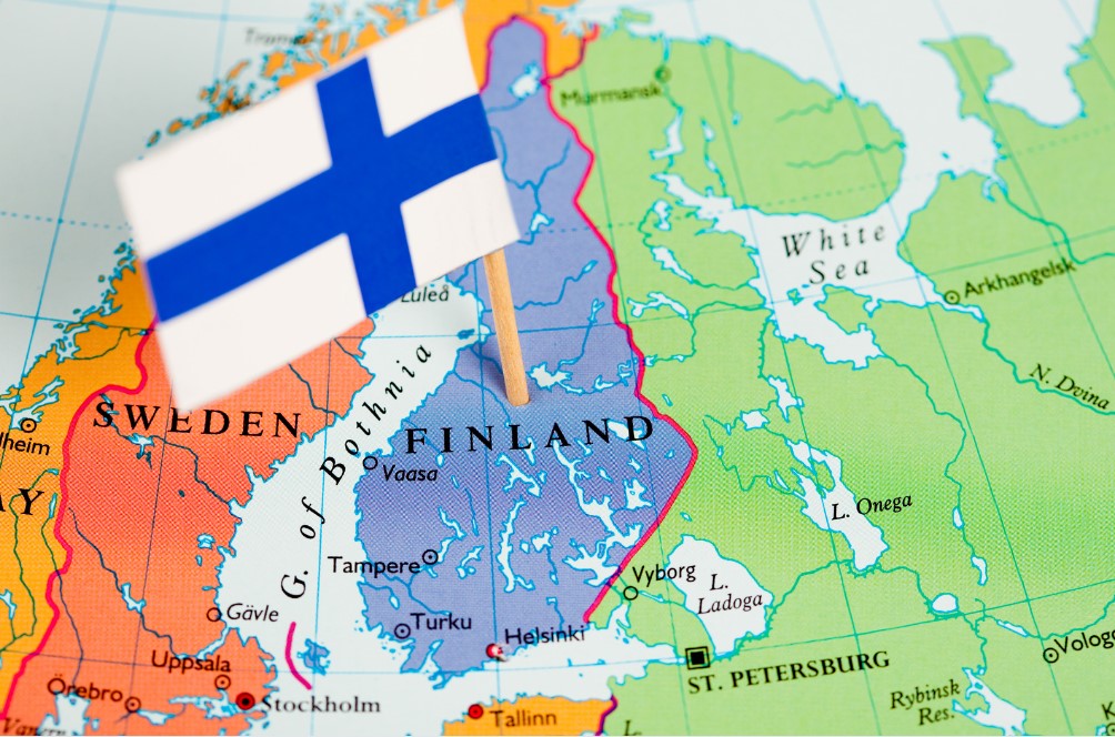 Finland will lead Nordic defense cooperation in 2025