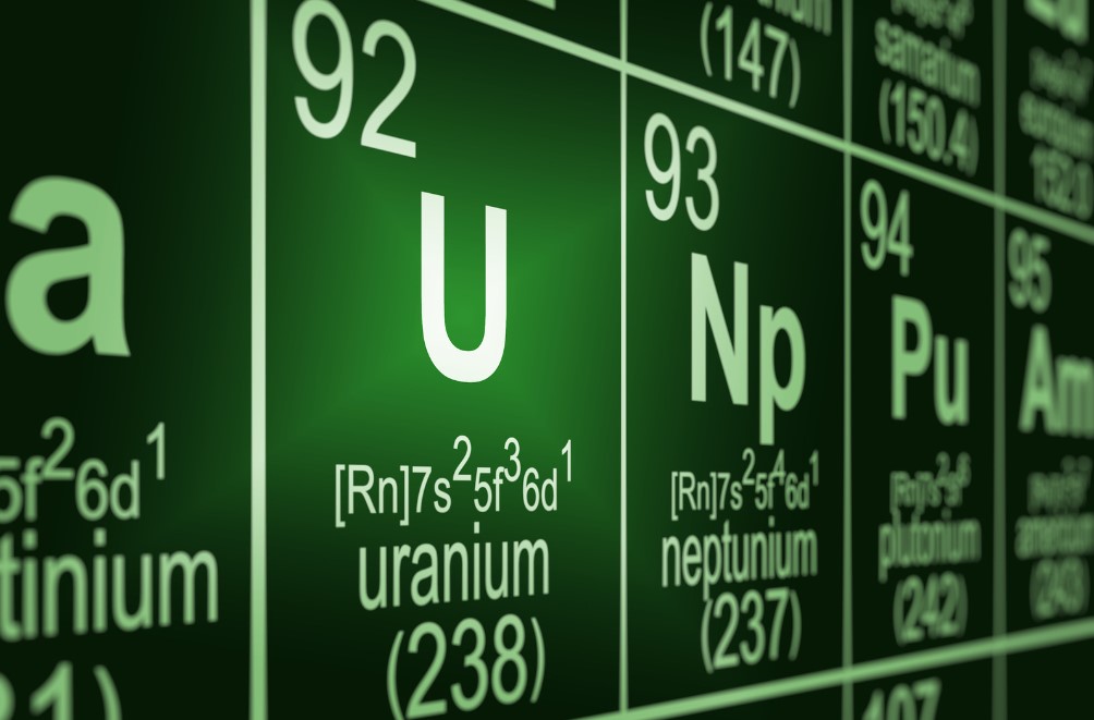 Russia increases uranium supplies to Germany despite sanctions