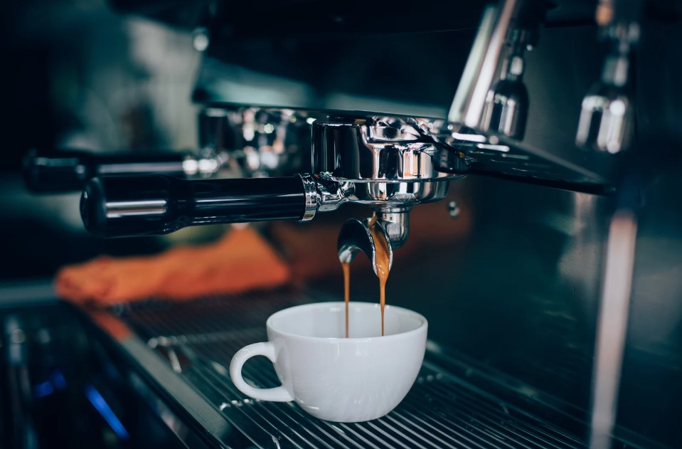 The price of a cup of coffee in Ukraine has increased by 11% over the past year