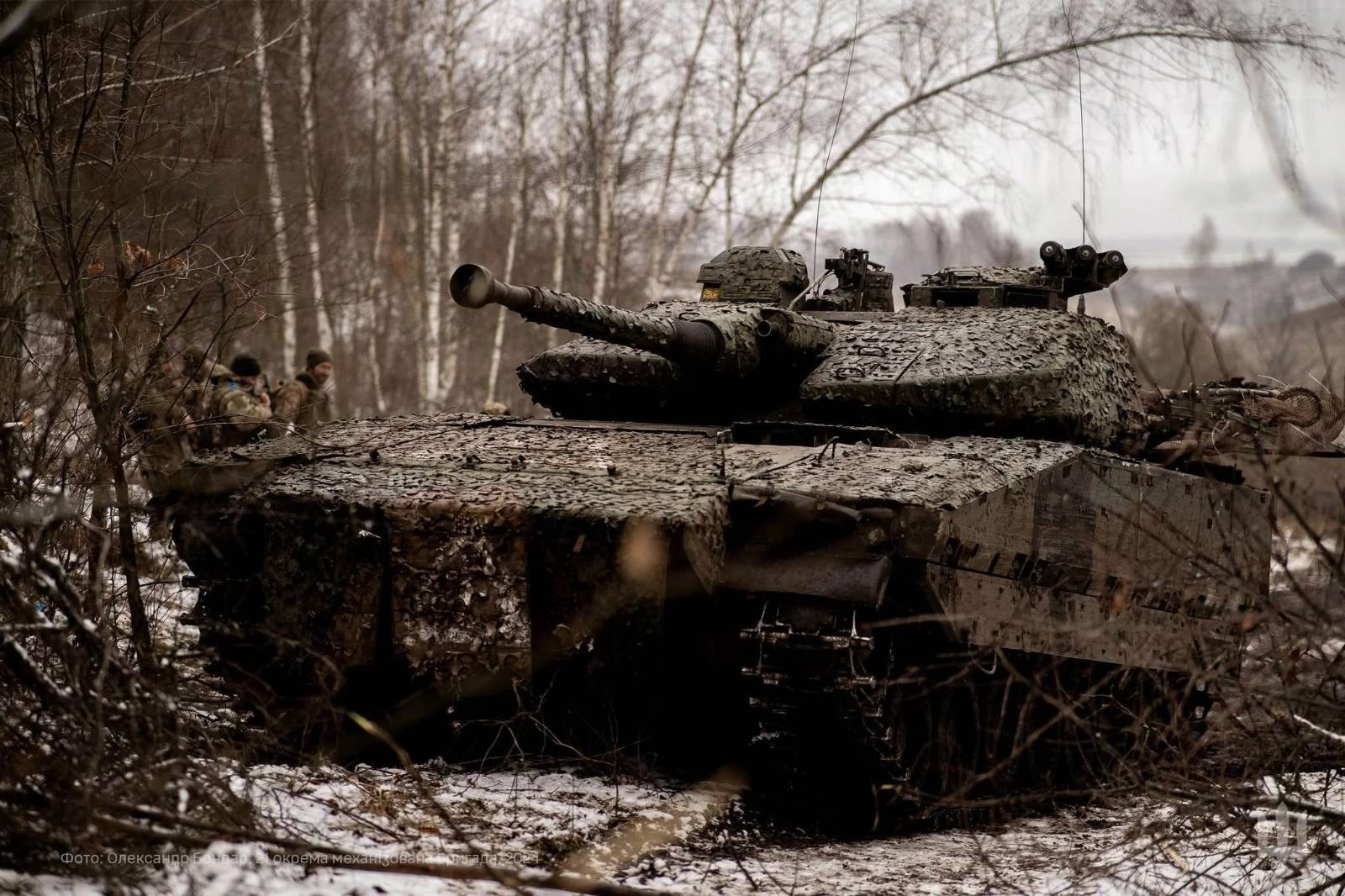 Russian Army loses 1,480 troops in Ukraine over 24 hours