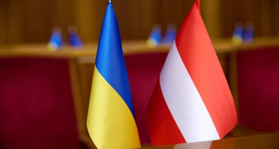 Austria and Ukraine will deepen their partnership in the fields of culture, education, and science