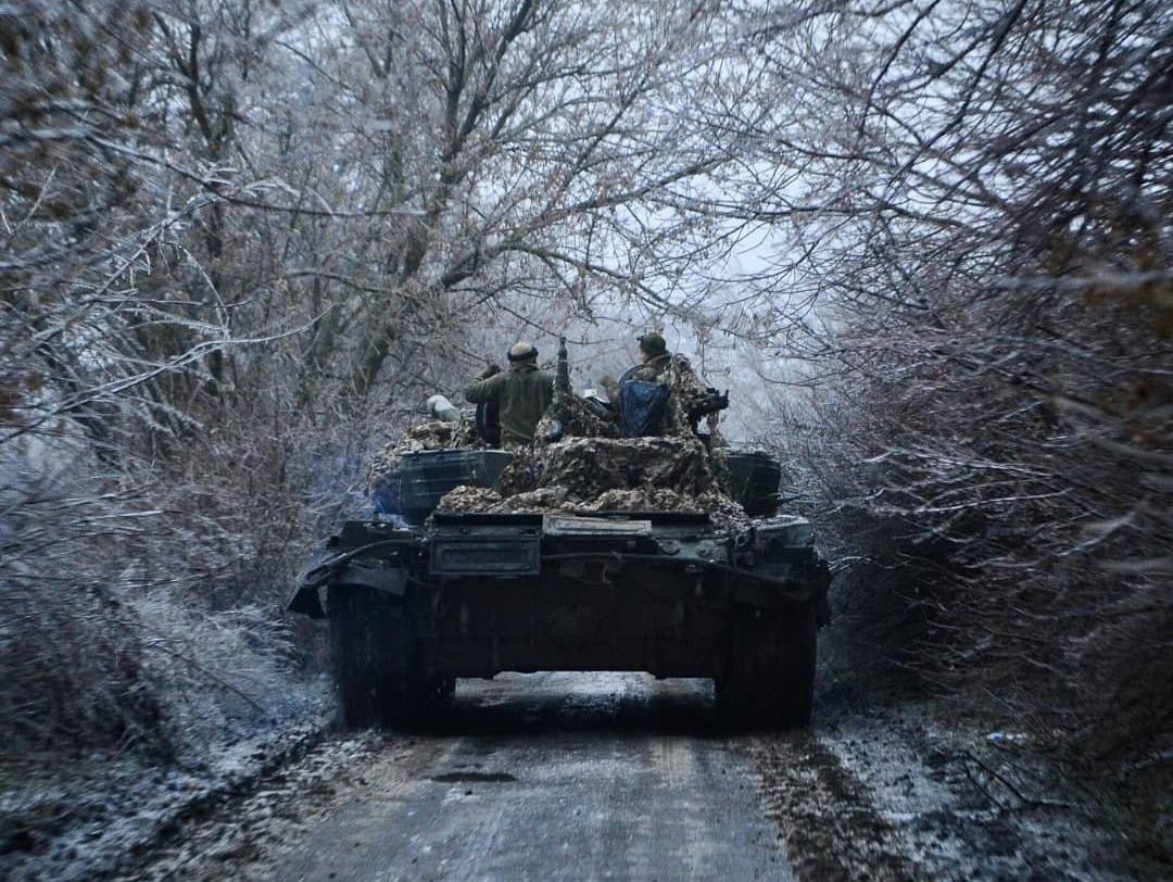 Russian forces lost another 1,670 troops in Ukraine over the past day