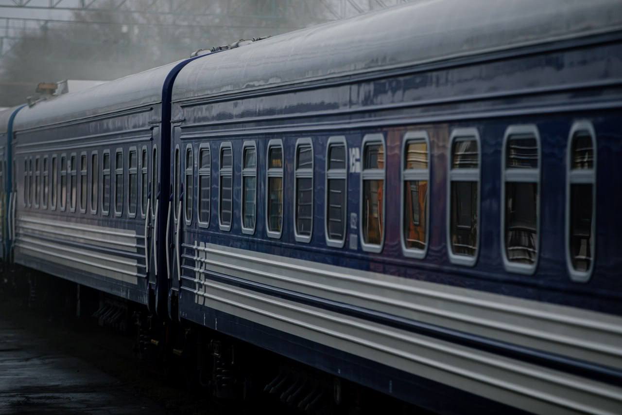 Ukrzaliznytsia speeds up a number of trains to Odessa: new schedules