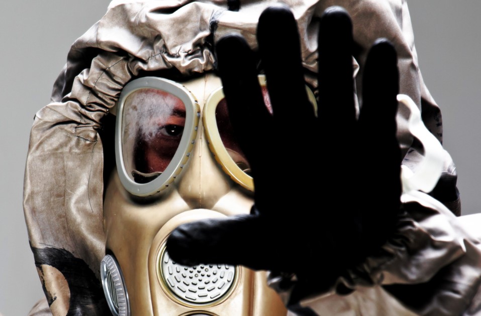 General Staff: Use of chemical weapons by Russia has become systematic