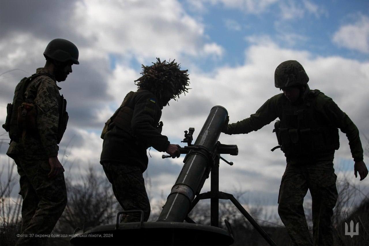 The Russian army lost another 1,690 personnel and 3 air defense systems in Ukraine over the past day