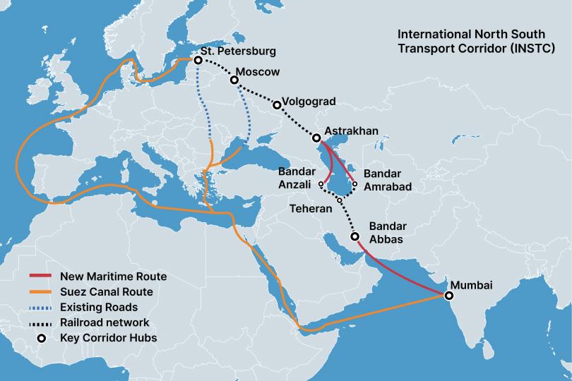 Alexey Kushch: Russia and Iran have signed a Comprehensive Strategic Partnership Agreement. Is it part of the "Big Deal"?