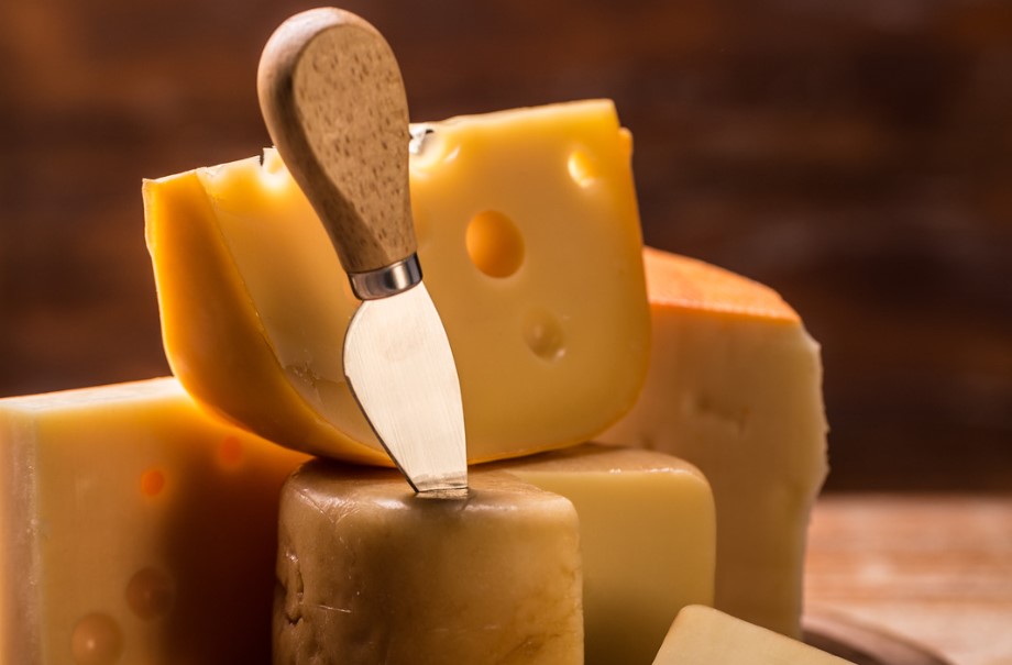 Ukrainian cheese producers may lose the domestic market due to the rise in cheaper imports