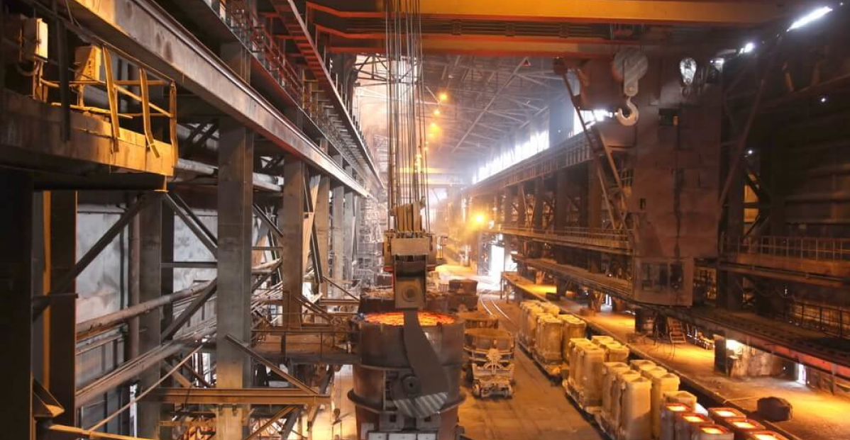 ArcelorMittal Kryvyi Rih failed to achieve break-even in 2024