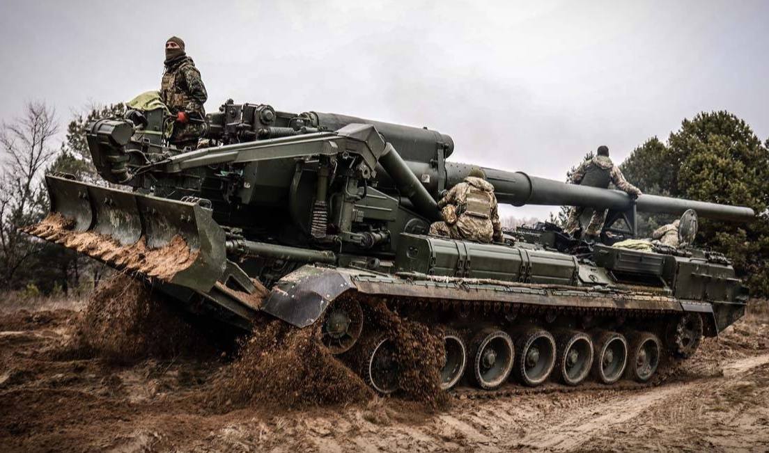 The Defense Forces are engaged in intense battles for Velyka Novosilka to prevent a breakthrough and encirclement