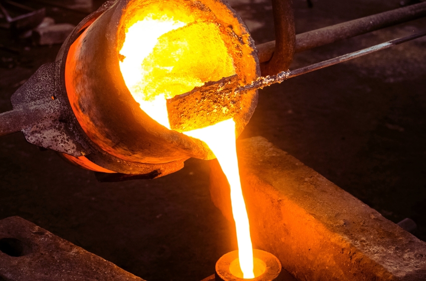 Ukraine in Global Metallurgical Production in 2024