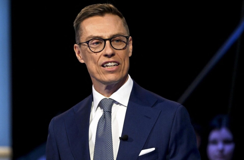 Alexander Stubb: A ceasefire in Ukraine could take between three to six months