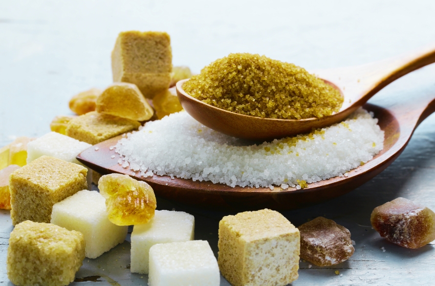 Ukraine has found new sugar markets instead of the EU: exports have increased by 17%