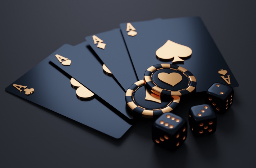 Money Laundering: The State Bureau of Investigation detains director of online casino Pin-Up