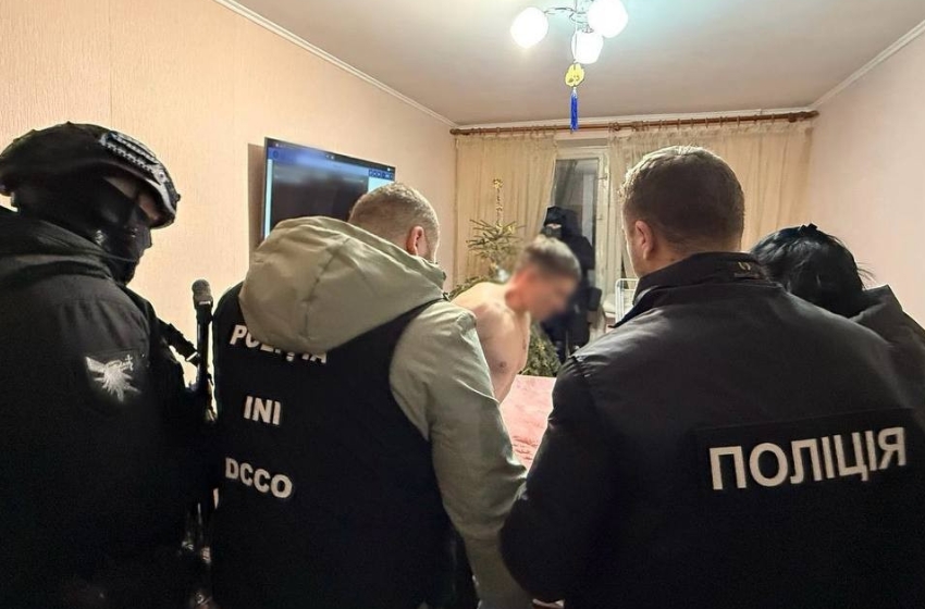 Ukrainian and Moldovan police have detained mercenaries from PMC Wagner and other illegal armed groups fighting against Ukraine