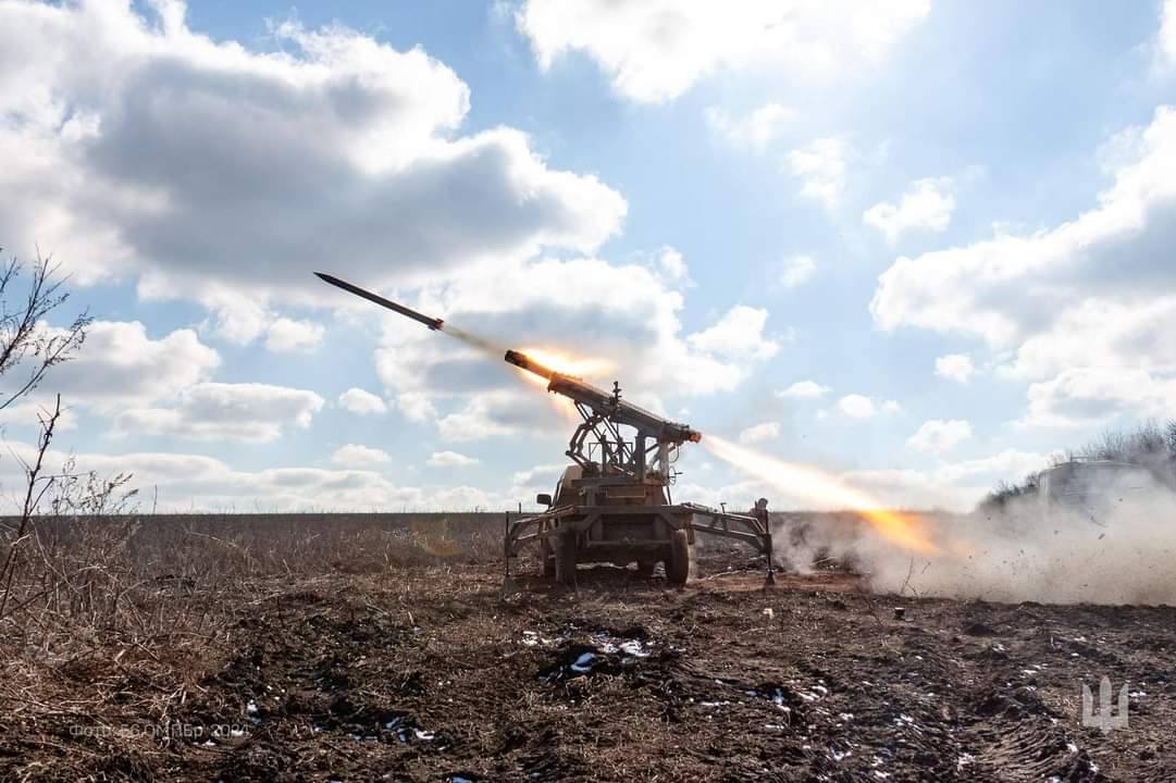 The Russian army has lost another 1,530 troops in Ukraine