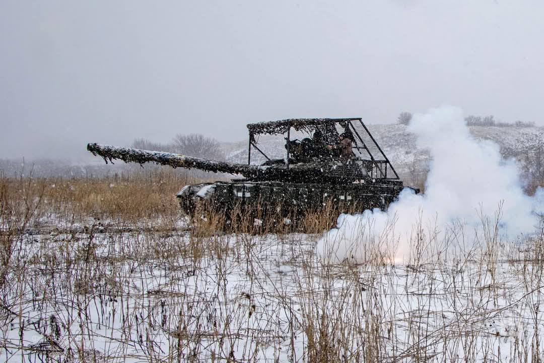 Russians attempt to advance on the Pokrovsk sector amid heavy fighting