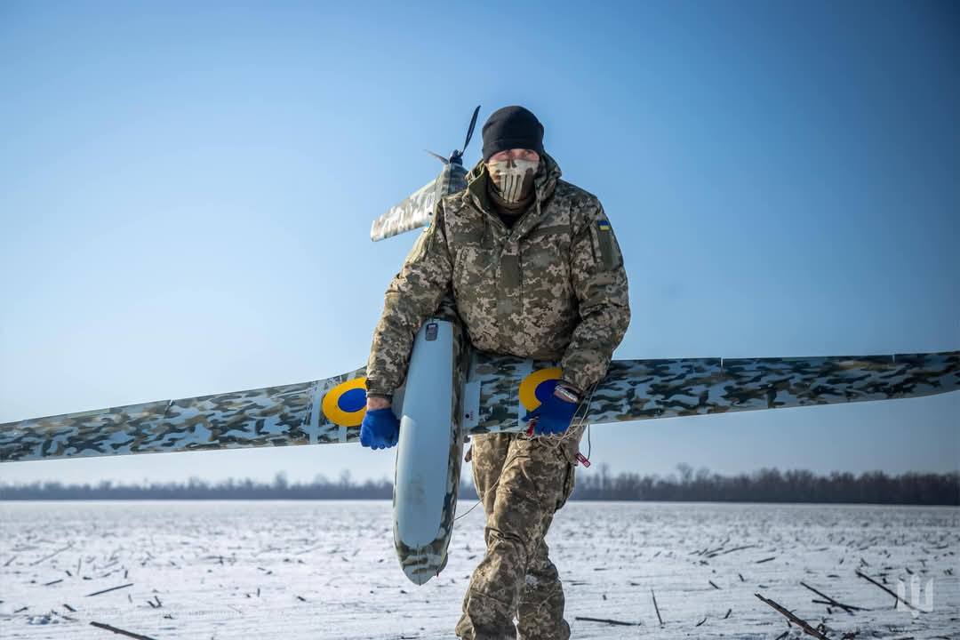 The Russian army has lost another 1,300 soldiers and two air defense systems in Ukraine