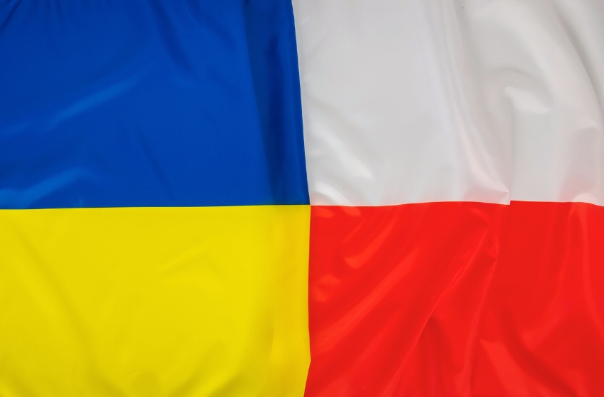 Nearly 90,000 companies were opened by Ukrainians in Poland since the start of the full-scale war