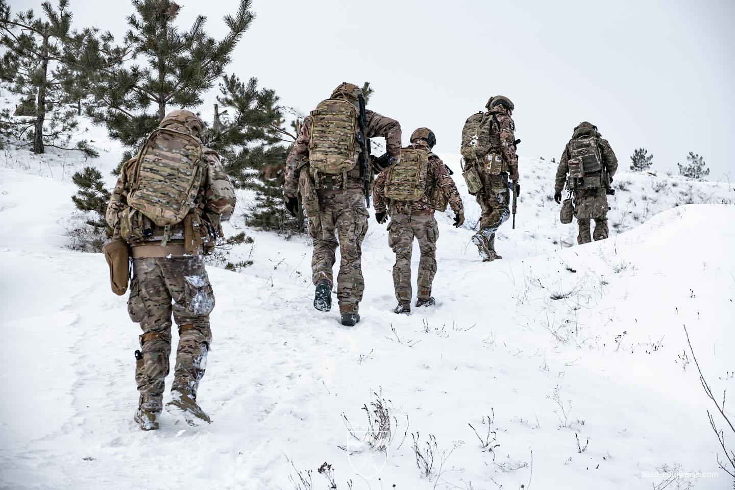 The Russian army lost another 1,340 troops and an air defense system in the past day