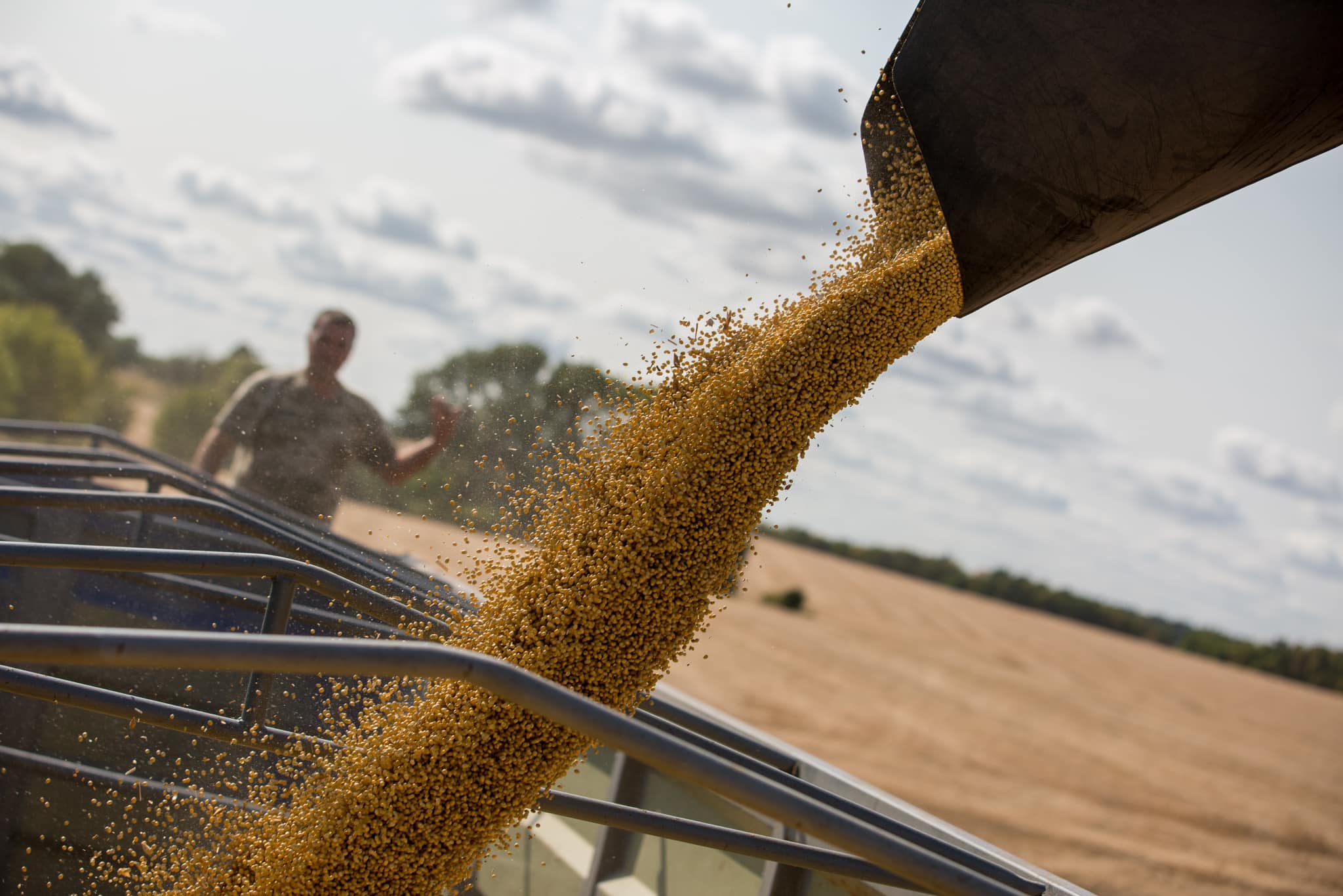 Astarta is investing $76 million in the construction of an oilseed processing plant in the Khmelnytskyi region