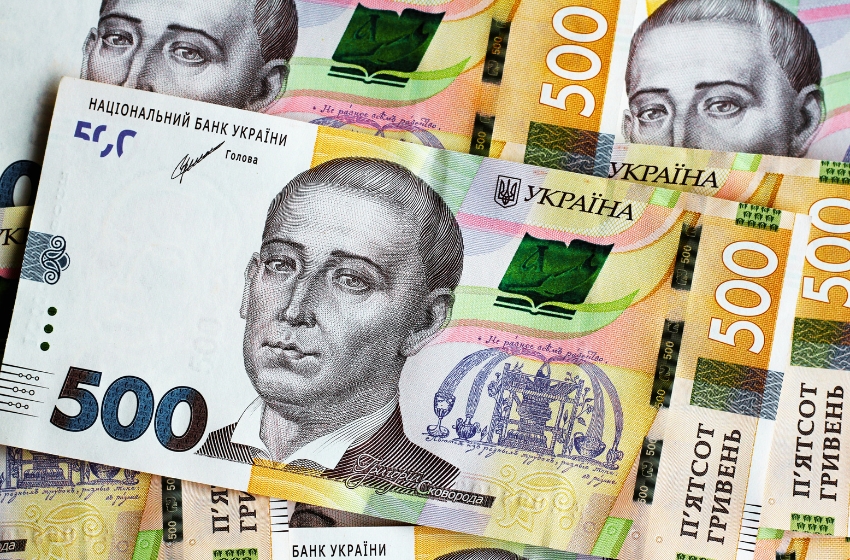 The National Bank of Ukraine raised the key interest rate to 15.5% to slow down inflation