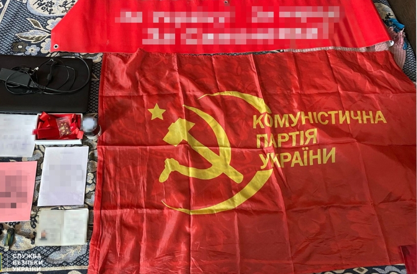 SSU exposes former communists in Cherkasy for praising Putin and calling for Ukraine’s occupation