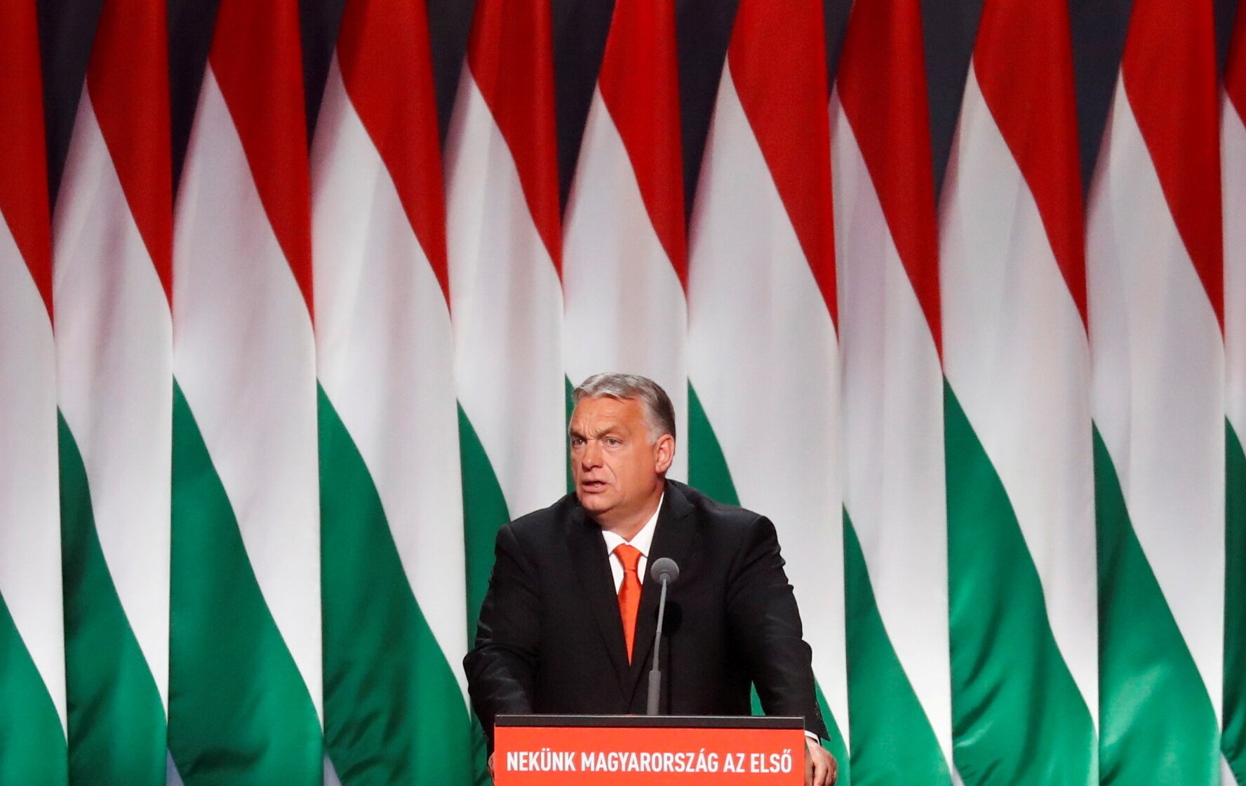 RLI: Hungary risks isolation in the EU amid closer ties with Russia