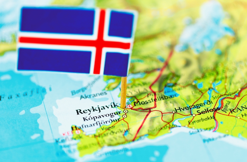 Iceland has contributed an additional over 2 million euros to the Ukraine Energy Support Fund