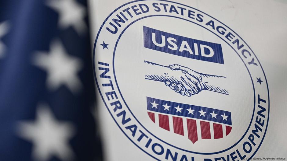 USAID terminates its contribution agreement to the Ukraine Energy Support Fund