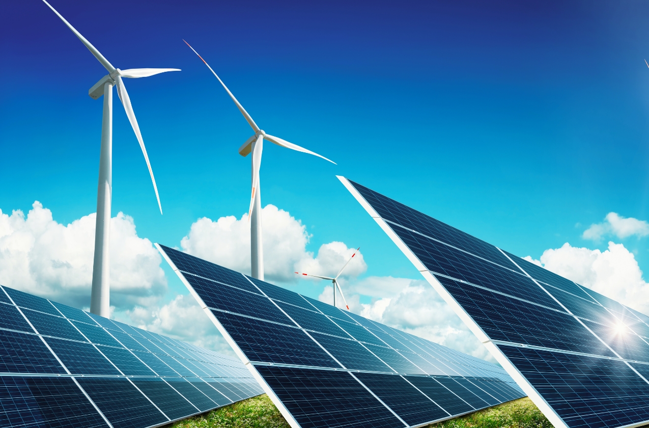 Green energy investors urge Government to improve taxation conditions