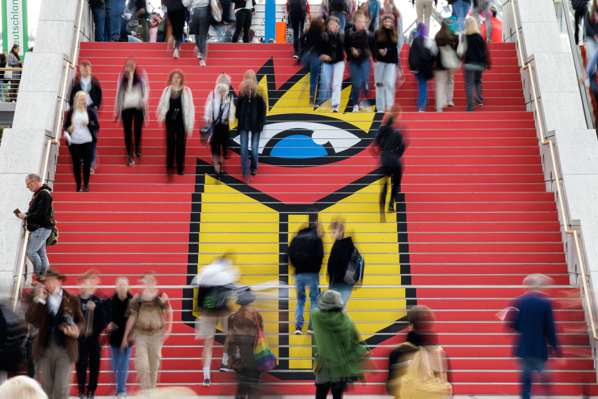 Ukraine at the Leipzig Book Fair