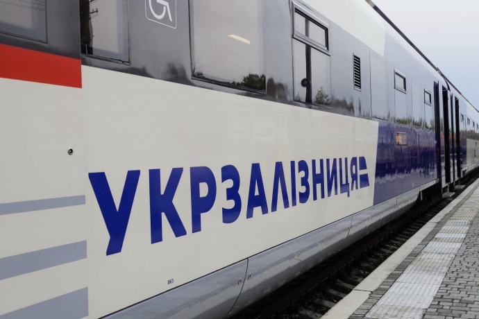 Ukrzaliznytsia is restoring services after a large-scale cyberattack – tickets are only available offline