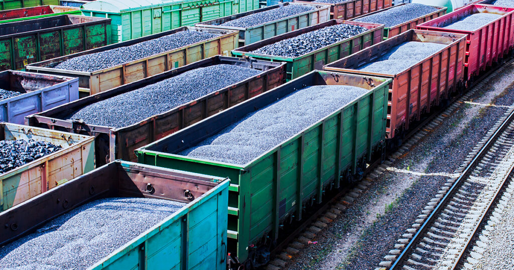 EBA calls for lifting restrictions on the operation of foreign railway wagons in Ukraine