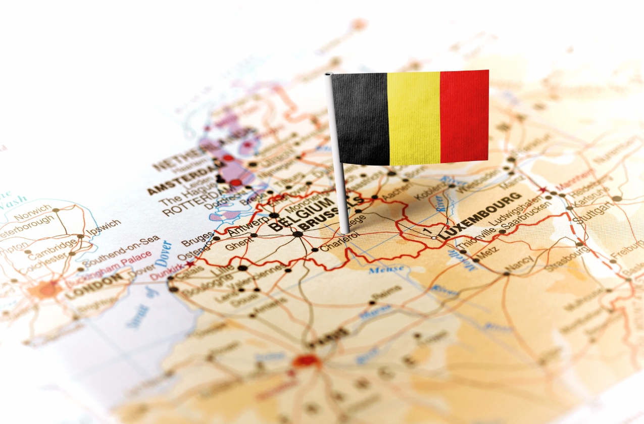 Belgium will provide Ukraine with €150 million in technical assistance under the BE-Relieve Ukraine project