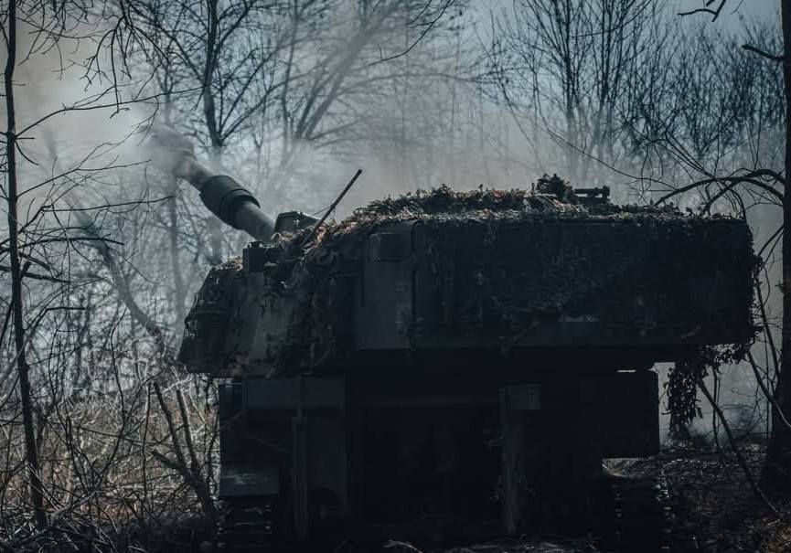 Russian troops lost another 1,210 soldiers in a single day of the war against Ukraine