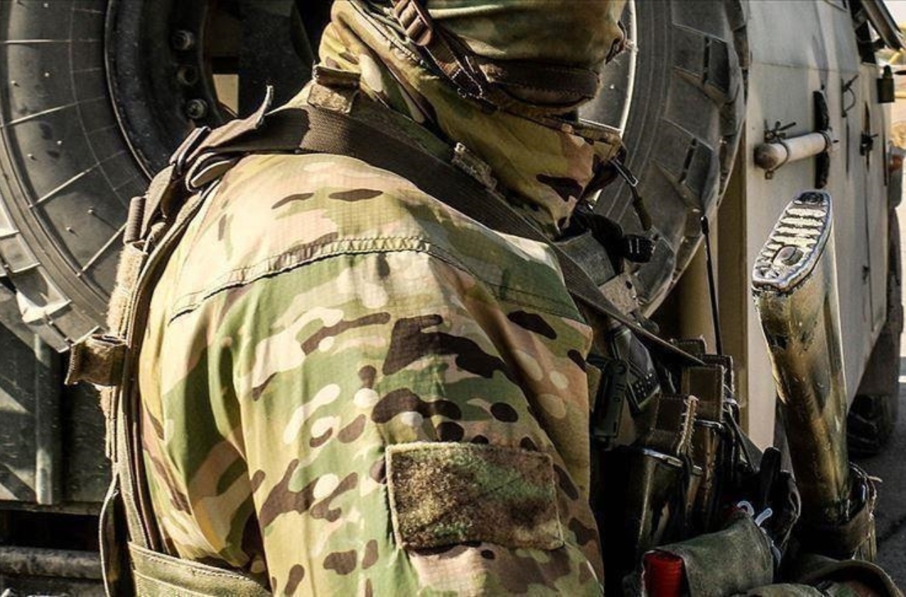 More than 1,500 mercenaries from 48 countries are fighting on the side of Russia in the war against Ukraine